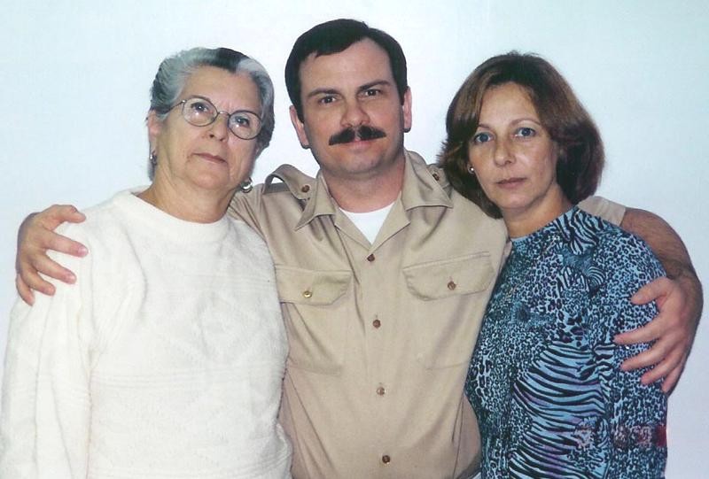 Fernando González, Heroi de la República de Cuba, sortirà de la presó el pròxim 27 febrer 2014