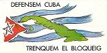 COMUNICAT DE DEFENSEM CUBA DAVANT LA CAMPANYA #SOSCUBA
