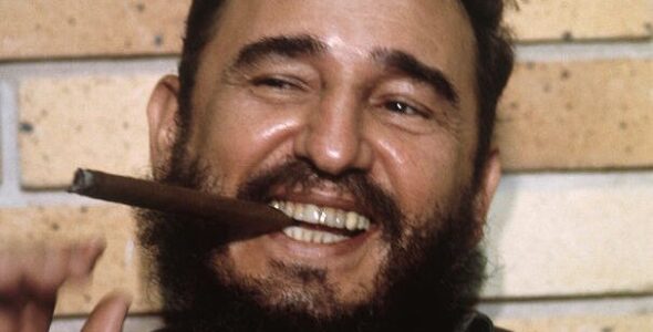 13 d’agost Fidel fa 98 anys, FIDEL VIVE !!